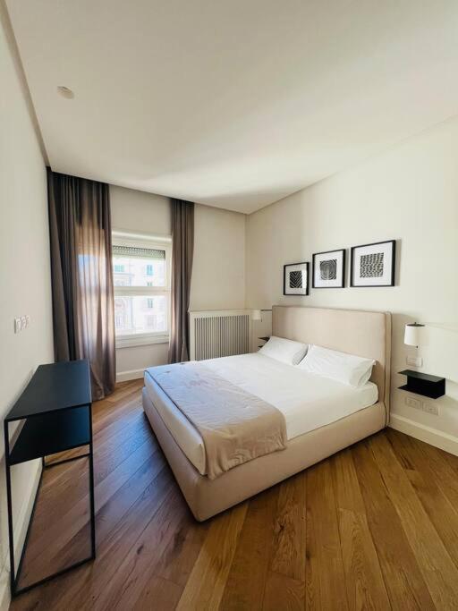 Piazza Affari Apartment - City Center Milánó Kültér fotó